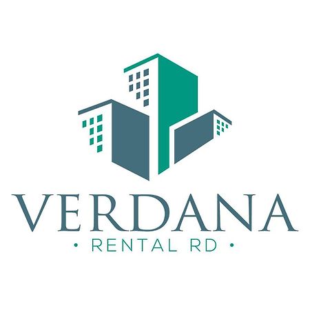 Sfmverdana Rental San Francisco de Macorís Dış mekan fotoğraf