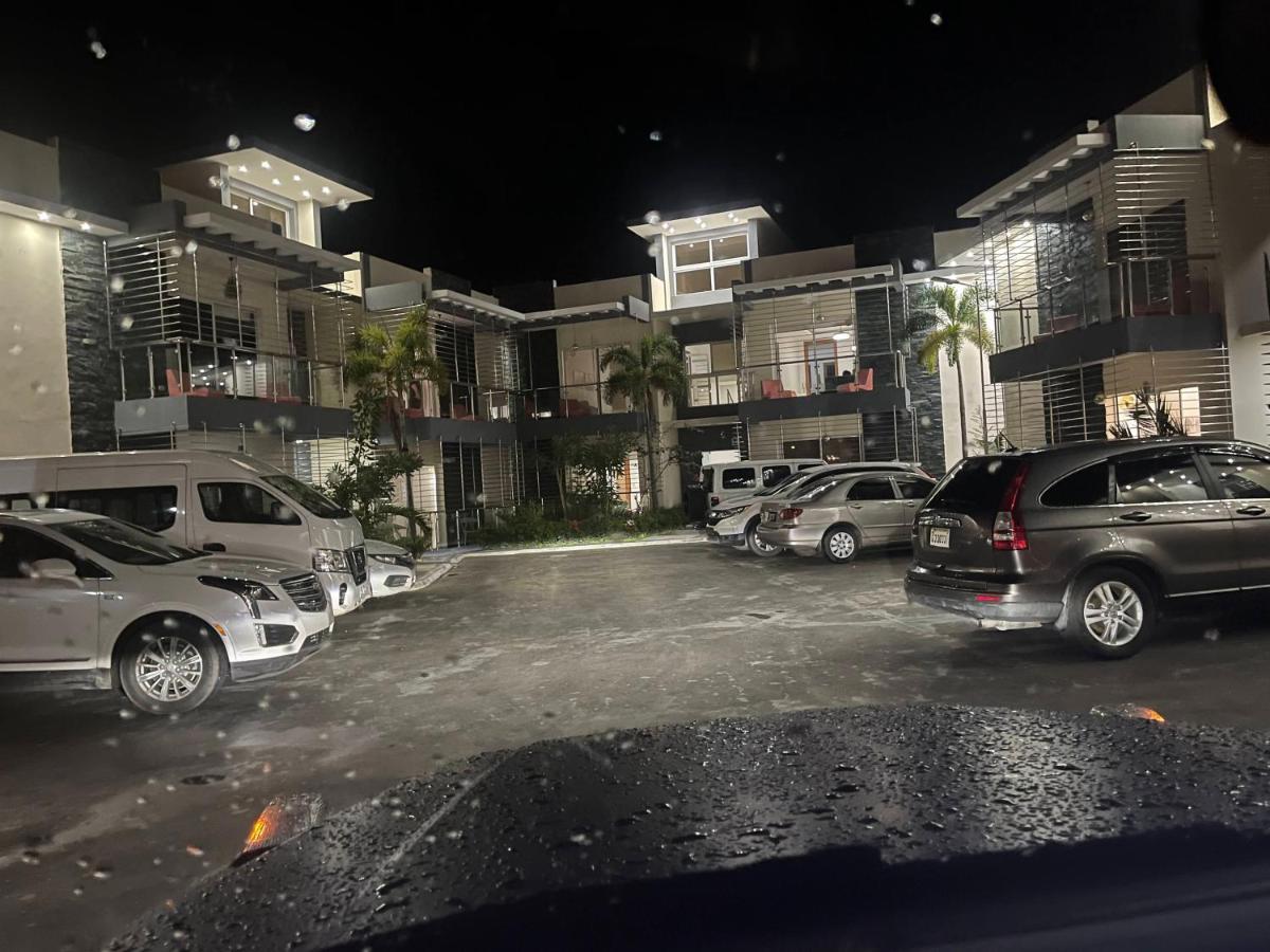 Sfmverdana Rental San Francisco de Macorís Dış mekan fotoğraf