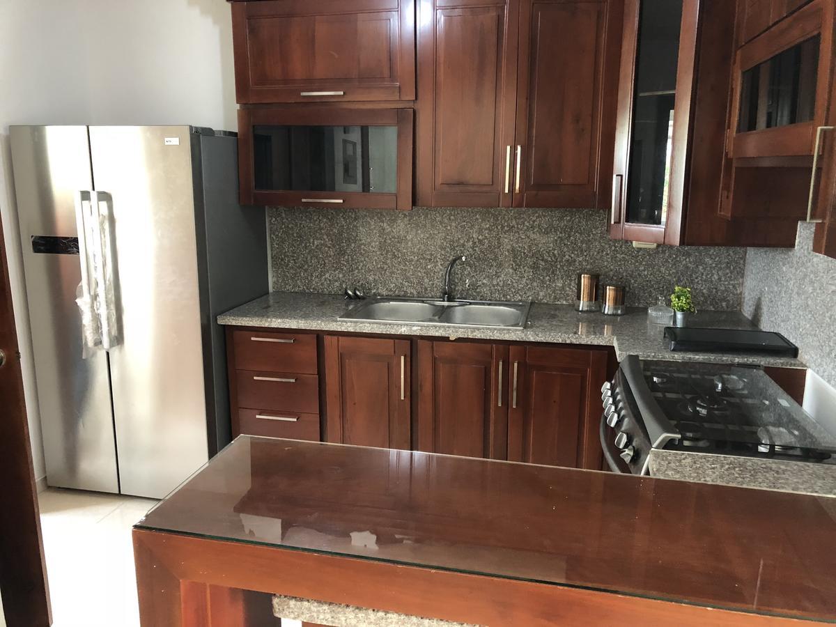 Sfmverdana Rental San Francisco de Macorís Dış mekan fotoğraf
